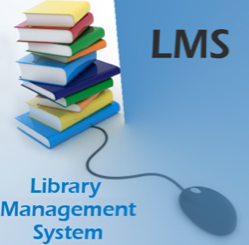 Mini Project in C Library Management System