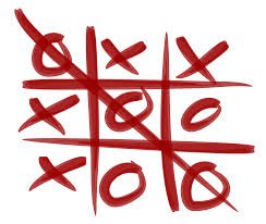 Tic Tac Fail: How I Tried (and Failed) to make Tik Tac Toe in an Hour - DEV  Community