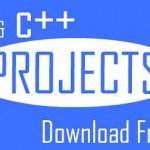 C/C++ projects