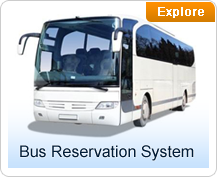 Bus reservation system project in C++