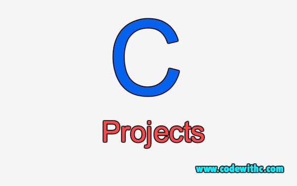 C Projects