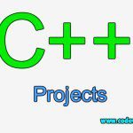 C++ Projects