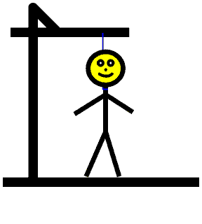 Hangman Game in C