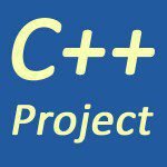 C++ project