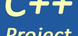 C++ project