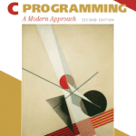 C Programming A Modern Approach KN King pdf Download 2nd Edition