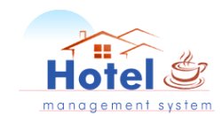 Hotel Management System Project in C++