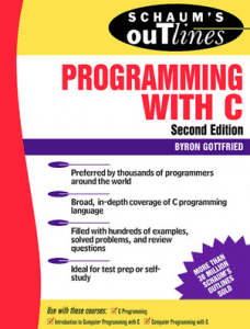 Programming With C pdf