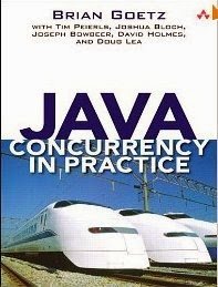Java Concurrency in Practice pdf Download