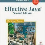 Effective Java Joshua Bloch pdf Download 2nd Edition