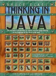 Thinking in Java Bruce Eckel pdf Download