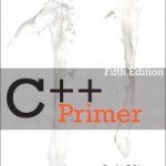 C++ Primer pdf Download 5th Edition