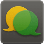 Group Messenger Android Project