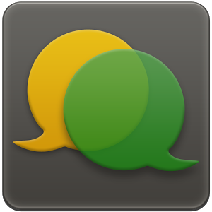 Group Messenger Android Project