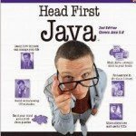 best java books - head first java