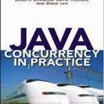 best java books - java concurrency in practice