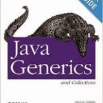 best java books - java generics and collections