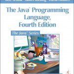 best java books - the java programming language