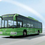 City Bus Management System Project