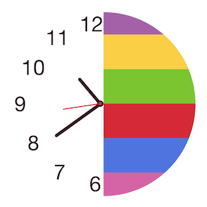 Class Timetable Android Project