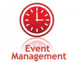 Event Management System Java Project - Code With C