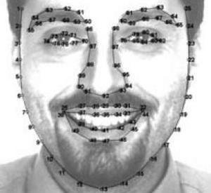 Face Identification Project