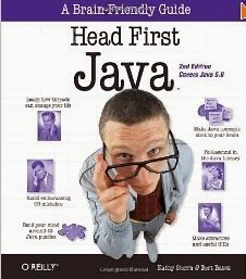 Head First Java pdf Download