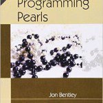 Programming Pearls pdf Download