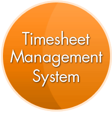 TimeSheet Management System Project ASP.NET