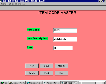 inventory management system project in java source code
