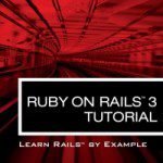 Ruby on Rails 3 Tutorial Michael Hartl pdf Download