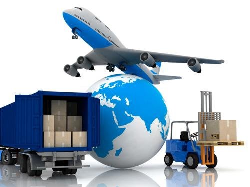 Air Cargo Management System