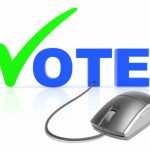 Online Voting System in ASP.NET