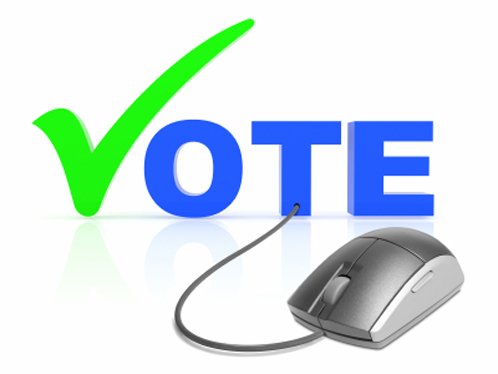 Online Voting System in ASP.NET