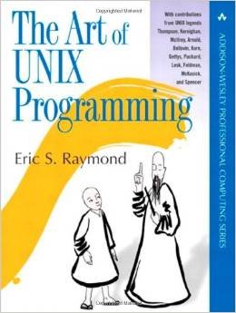 The Art of Unix Programming pdf