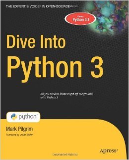 Dive Into Python 3 pdf