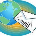 Mailing System ASP.NET Project