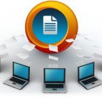 Online Document Management System Java Project