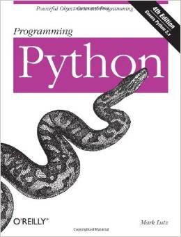 Programming Python pdf