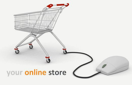 Online Shopping Cart using PHP and MySQL