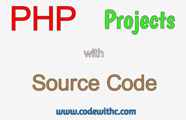 PHP Projects