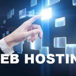 Web Hosting using PHP-MySQL