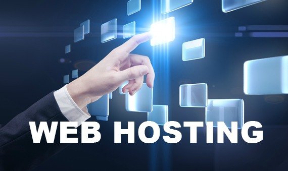 Web Hosting using PHP-MySQL