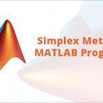 Simplex Method MATLAB Program