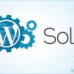 How to use Solr with Wordpress