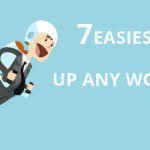 7 easiest things to speed up any wordpress website 7 easiest things to speed up any WordPress website