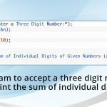 c-program-accept-three-digit-number-print-sum-individual-digits