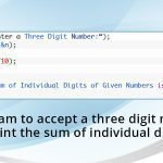 c-program-accept-three-digit-number-print-sum-individual-digits