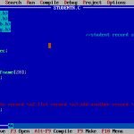 c program simple student record system download 1 C Program: Simple Student Record System Download Source Code