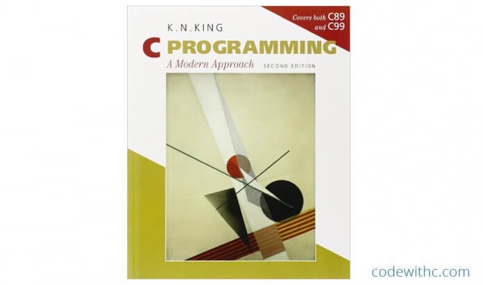c programming a modern approach 2nd edition by k n king C Programming: A Modern Approach, 2nd Edition By: K. N. King
